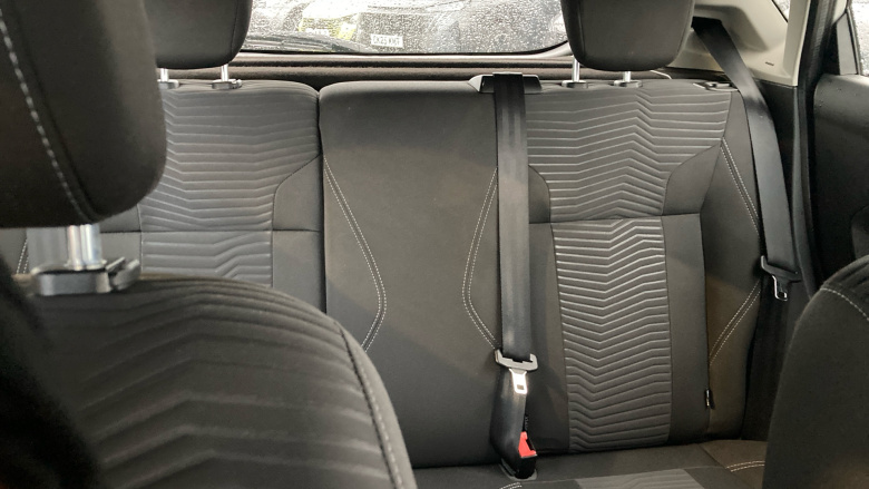 Ford Fiesta 1.25 82 Zetec 5dr Petrol Hatchback